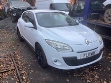 Renault megane dynamique - renault,