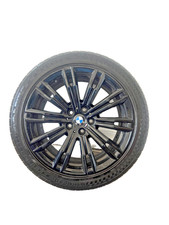 BMW 3 SERIES WHEEL REAR ALLOY