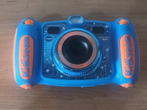 Tech kidizoom duo camera - kidizoom,