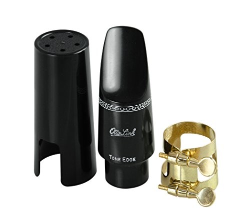 Otto link alto saxophone