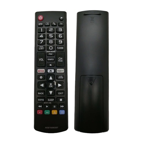 Remote control for - for, lg