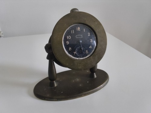 Vintage ingersoll radiolite - vintage,