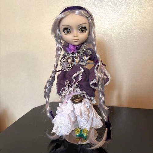 Pullip jun planning rozen - planning,