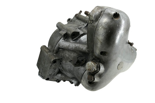 Norton model 500 - 88,