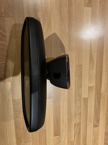 Rear view mirror bmw - rear,