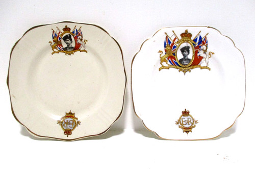 Vintage queen elizabeth - queen, 1953