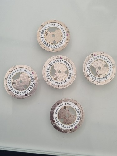Rolex 3135 part - rolex, daye