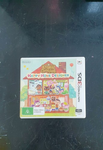 Animal crossing happy - animal,