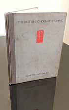 ROWLANDSON HOGARTH 1921 1st