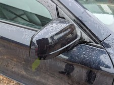 BMW 5 SERIES 520D M SPORT F10 Wing Door Mirror Right Side Power Fold