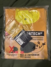 Guy Cotten ISO-MAX ISLOTECH