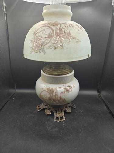 Antique late 1800s floral - late,