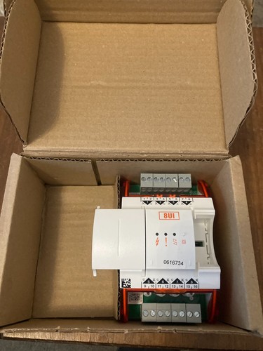 Trend iq4 8ui expansion - iq4/io/8ui,