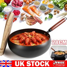 Healthy Hand Forging Cast Iron