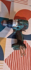 Makita DHP481 18V LXT Brushless Combi Hammer Drill Body Only spares and repairs