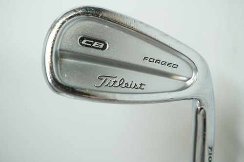 Titleist forged 710 - titleist,