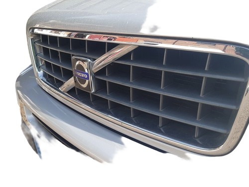 Volvo xc90 front - grille, 2007
