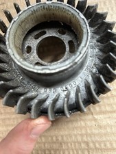 Stihl 08s/ ts350 Flywheel and