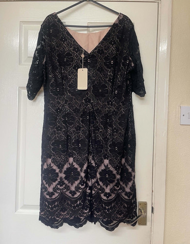 Bnwt jacques vert - bnwt, black