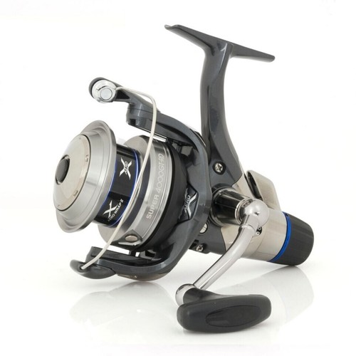 Shimano super 4000 - super, gt-rd