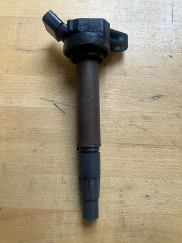 Genuine toyota ignition coil - toyota,