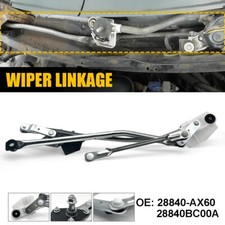 Front Windscreen Wiper Motor linkage for Nissan Micra K12 2002-2010 28440-AX60A