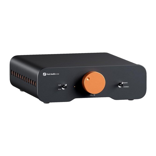 Fosi audio za3 - za3, stereo