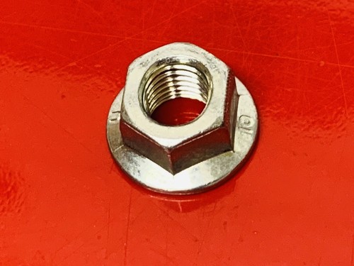 Vespa cosa m12 flanged - vespa,