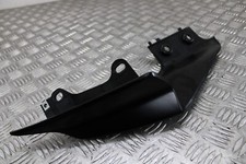 Yamaha YZF R 125 2022 right rear tailpiece fairing panel 2019 - 2022