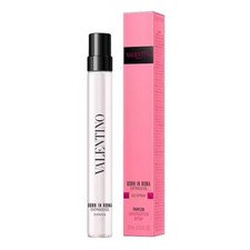 Valentino DONNA BORN IN ROMA EXTRADOSE 10ML Parfum Travel Spray EDP NEW & IN BOX