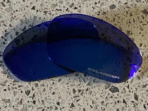 Etched polarized sea blue - etched,
