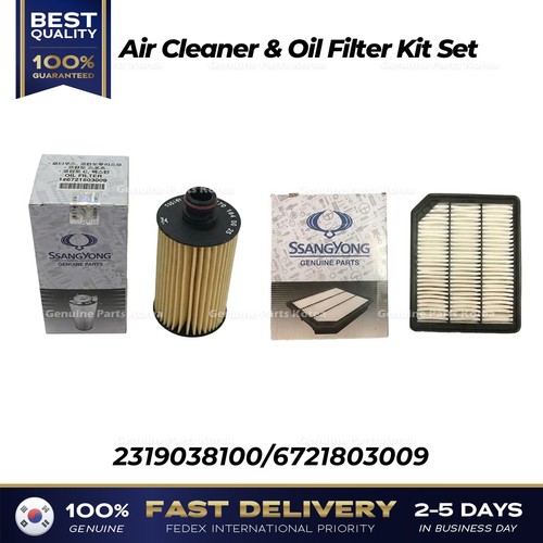 Genuine air cleaner - ⭐genuine⭐,