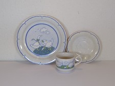 ​Vintage EIT England Country