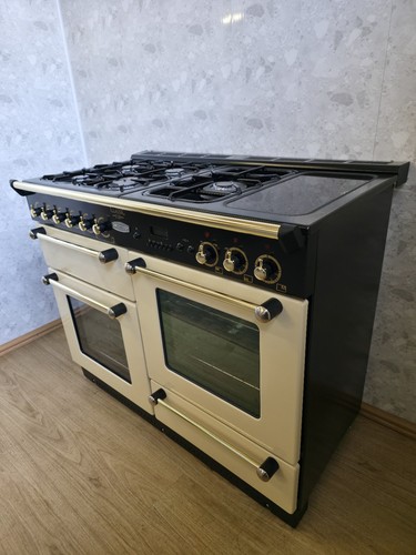 Rangemaster classic 110cm - rangemaster,