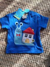 Frugi Little Creature Applique