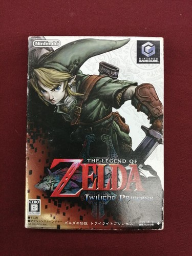 Nintendo gamecube soft the - gamecube,
