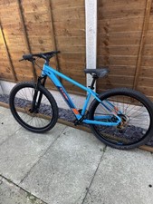 Cube Aim 27.5” Wheels