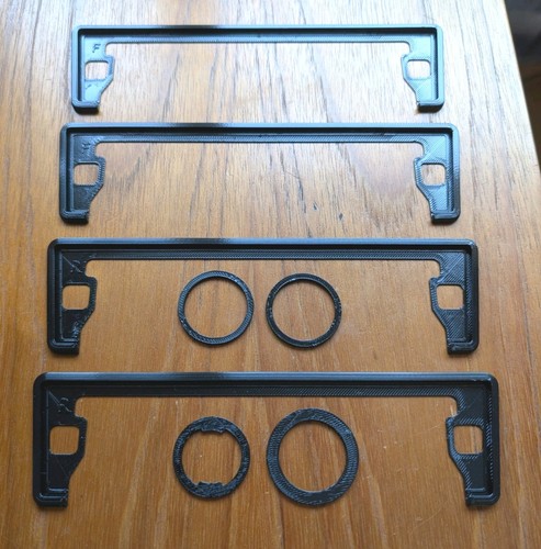 Hillman avenger door handle - hillman,