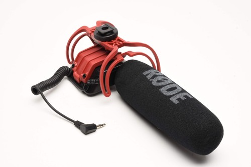 Rode videomic directional - rode,