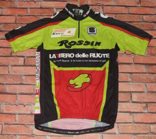 Rossin sportful jersey - rossin, shirt