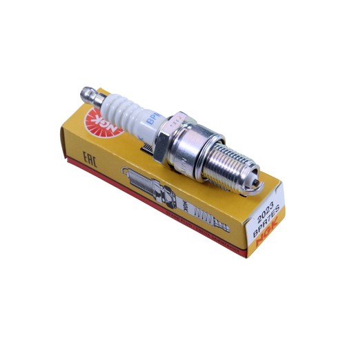 Ngk spark plug bpr7es - spark, for