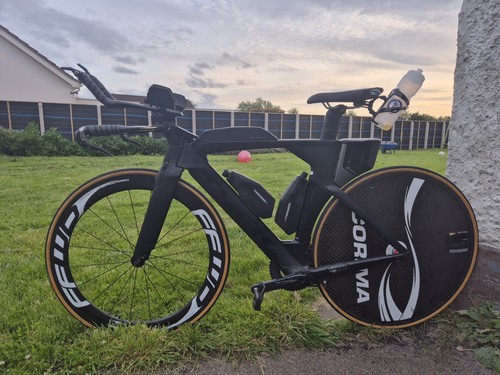 Trek speed concept - trek,