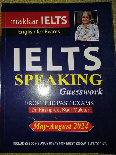 Ielts speaking - ielts,