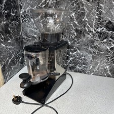 Fracino Coffee Grinder Chamber