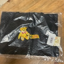 New Sealed In Bag  Steiff