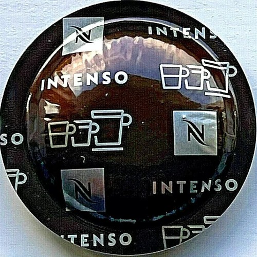 Nespresso pro pods intenso new - nespresso,