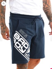 Bad Boy Urban Shorts