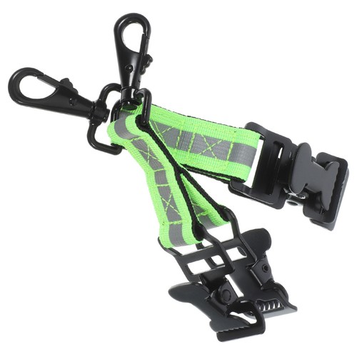 2pcs glove straps - 2pcs,