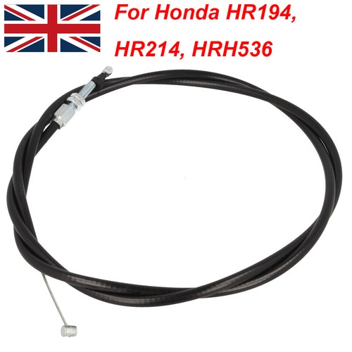 Throttle cable fits honda - throttle,