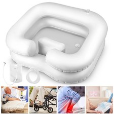 Portable Basin Sink Hair